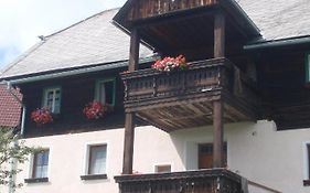 Ferienwohnung Am Rettlhof